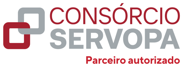 Consórcio Servopa - Parceiro Autorizado