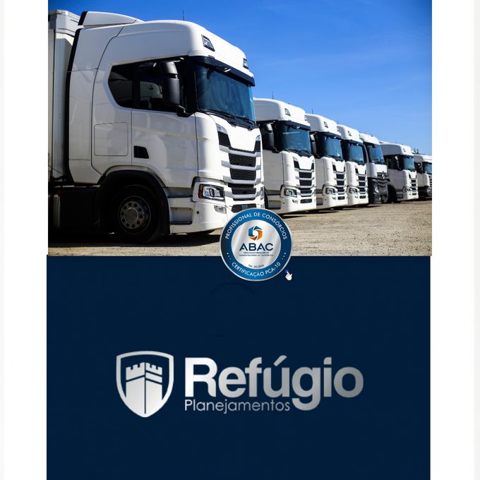 Patrimônio empresarial — frota